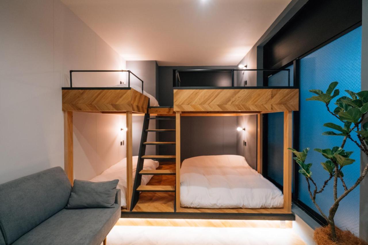 Mizuka Daimyo 3 - Unmanned Hotel- Fukuoka  Habitación foto