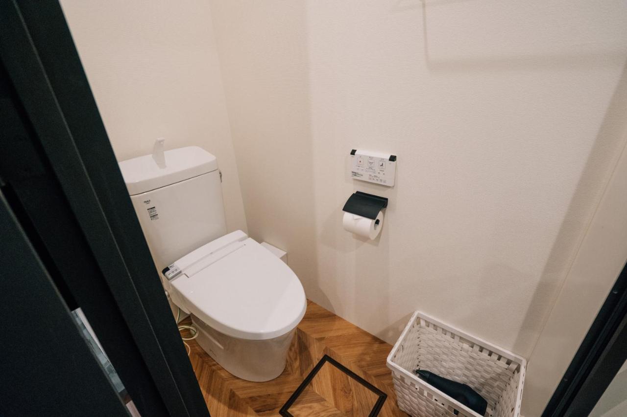 Mizuka Daimyo 3 - Unmanned Hotel- Fukuoka  Habitación foto