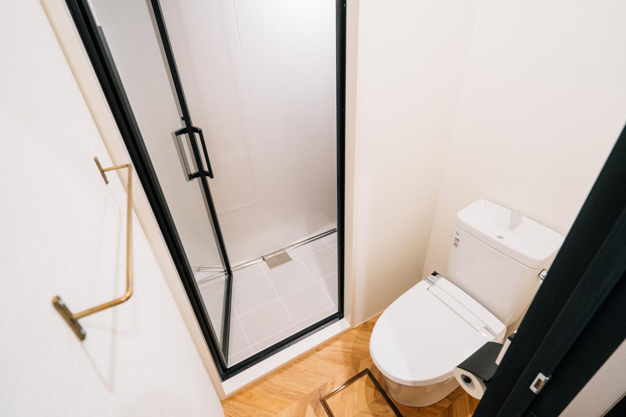 Mizuka Daimyo 3 - Unmanned Hotel- Fukuoka  Habitación foto