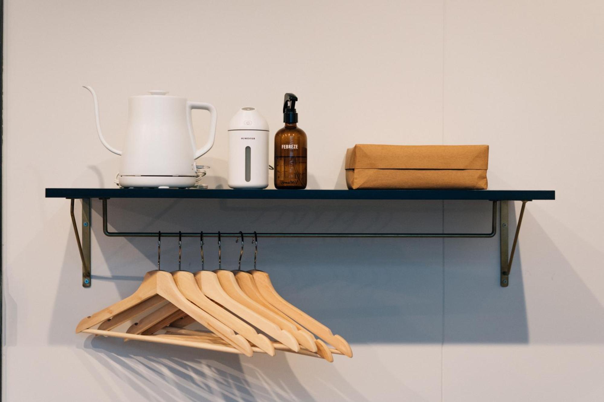 Mizuka Daimyo 3 - Unmanned Hotel- Fukuoka  Habitación foto