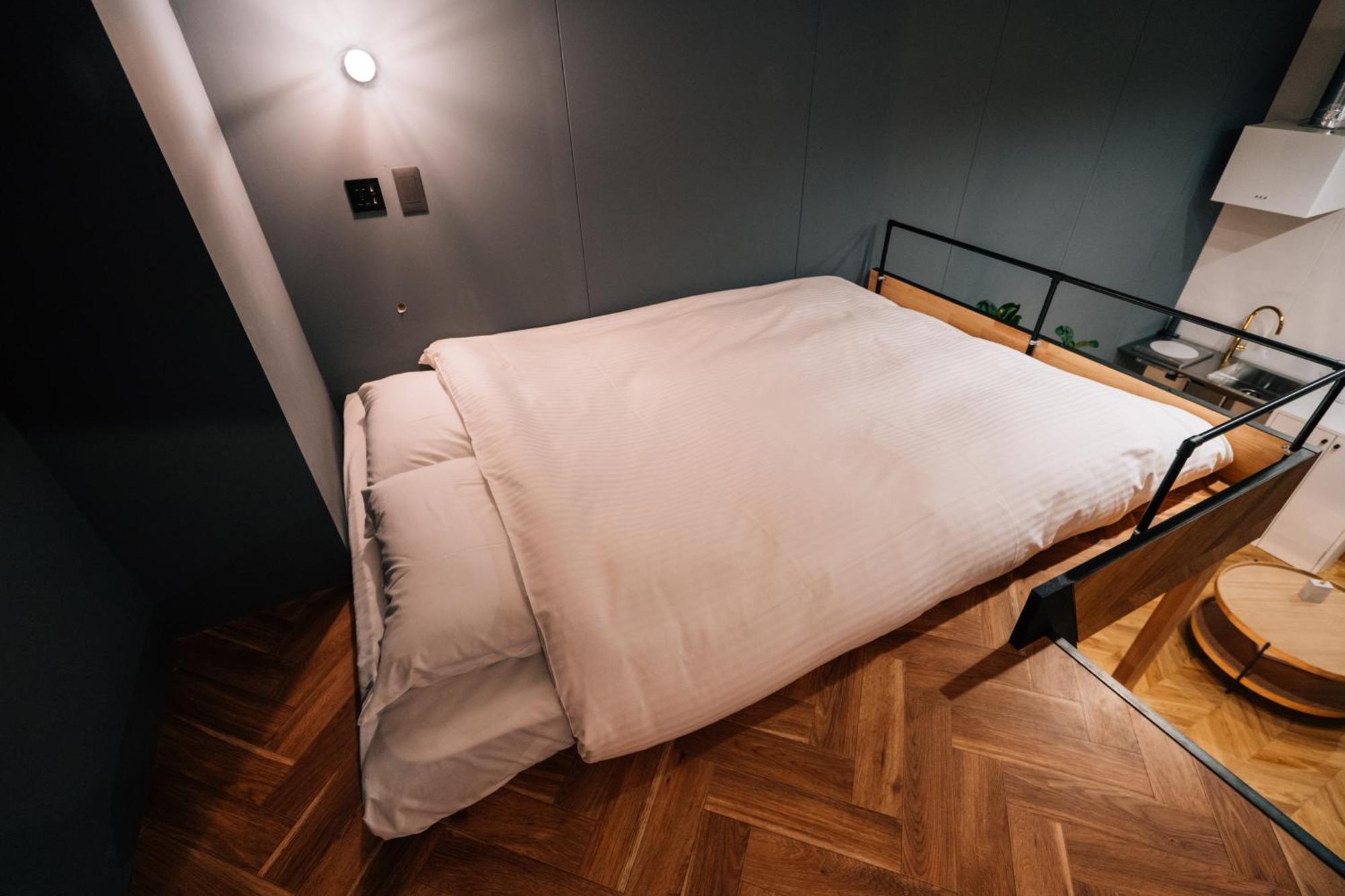 Mizuka Daimyo 3 - Unmanned Hotel- Fukuoka  Habitación foto