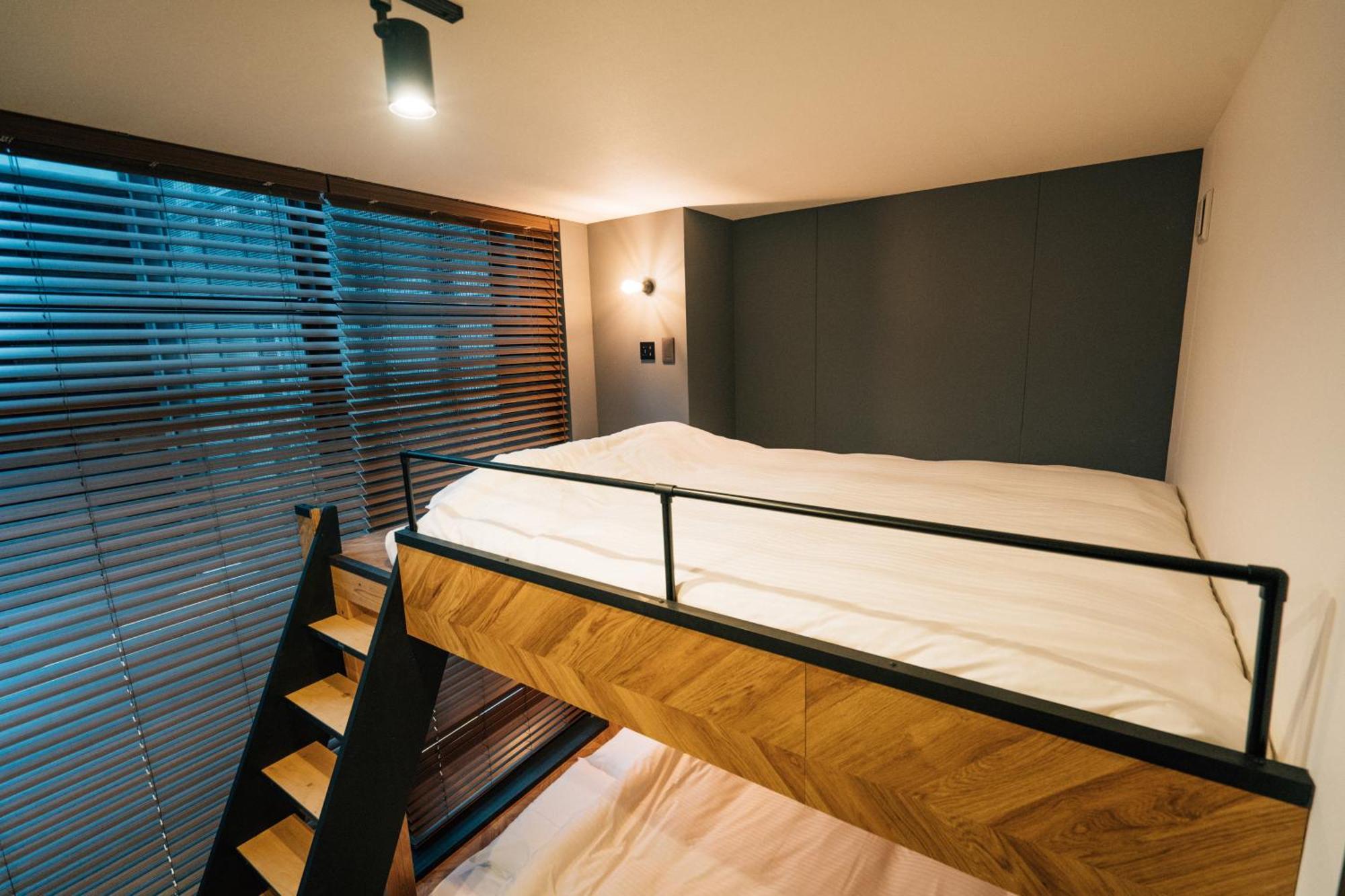 Mizuka Daimyo 3 - Unmanned Hotel- Fukuoka  Habitación foto