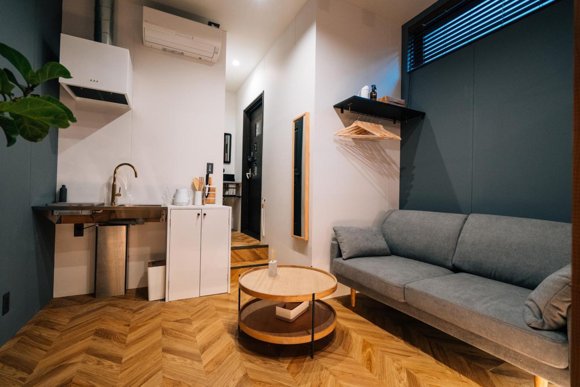 Mizuka Daimyo 3 - Unmanned Hotel- Fukuoka  Habitación foto