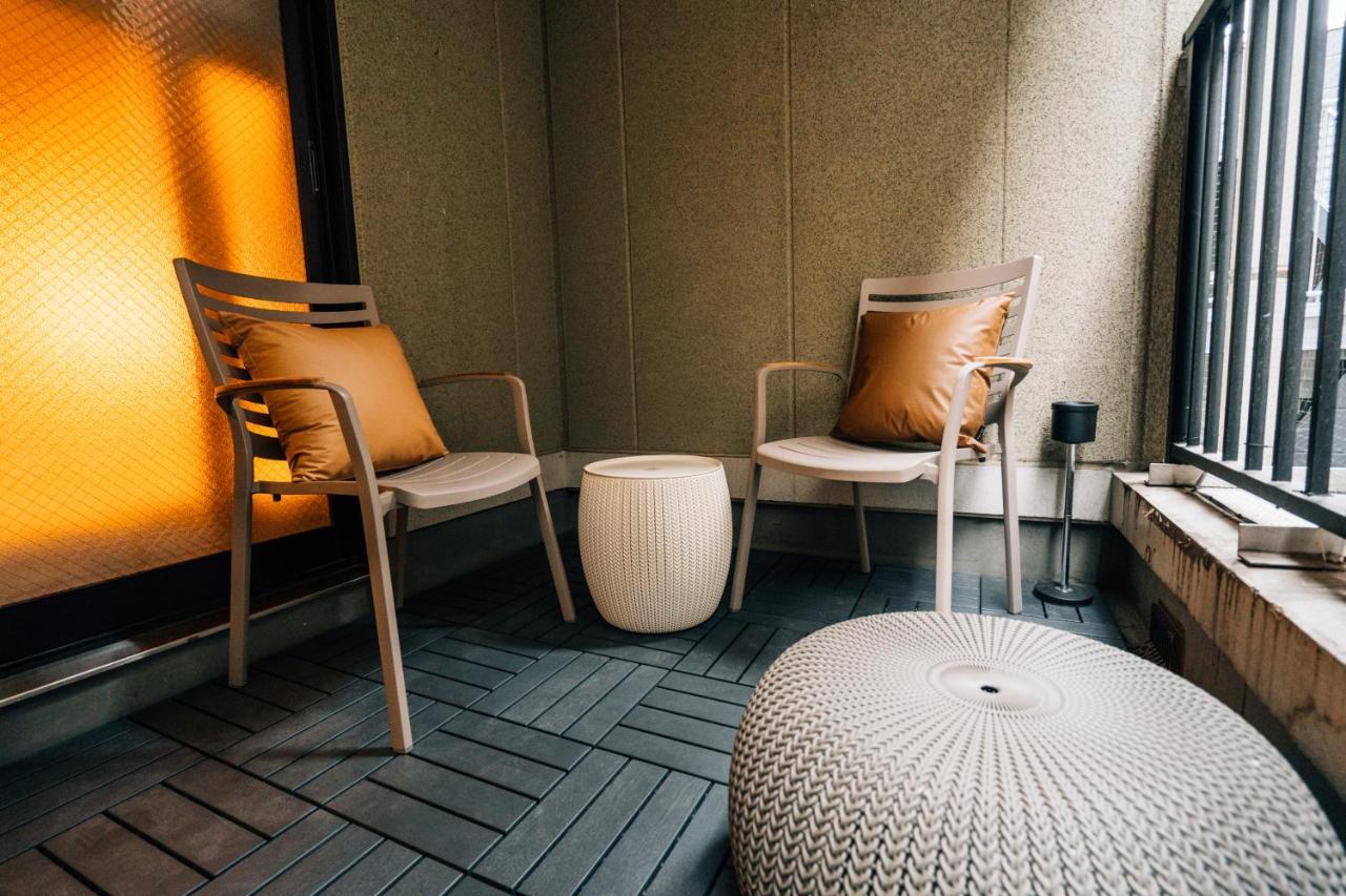 Mizuka Daimyo 3 - Unmanned Hotel- Fukuoka  Exterior foto