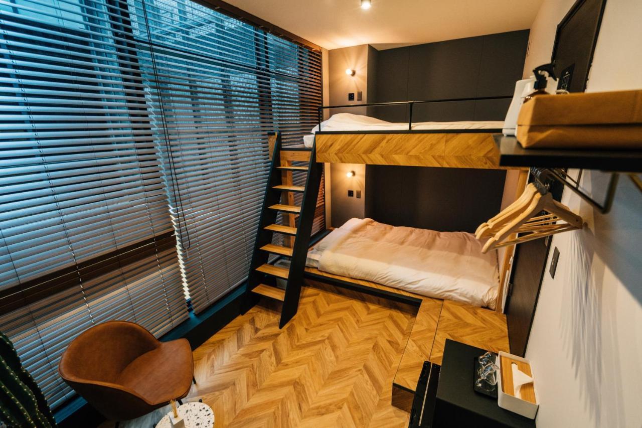 Mizuka Daimyo 3 - Unmanned Hotel- Fukuoka  Habitación foto