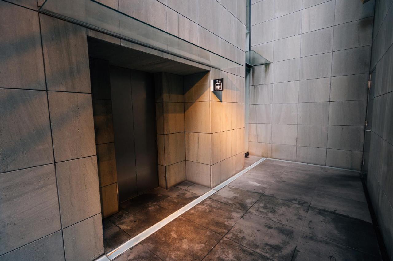 Mizuka Daimyo 3 - Unmanned Hotel- Fukuoka  Exterior foto